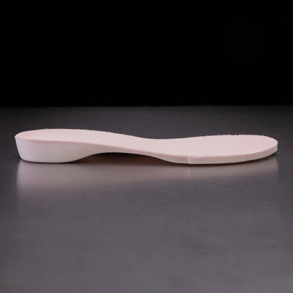 Fuego Pink Split-Sole Dance Sneakers