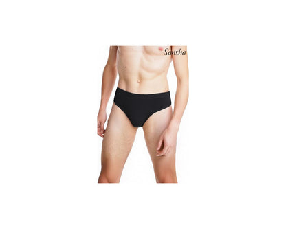 Sansha Dance Belt D057C – Light Cotton Dance Underwear