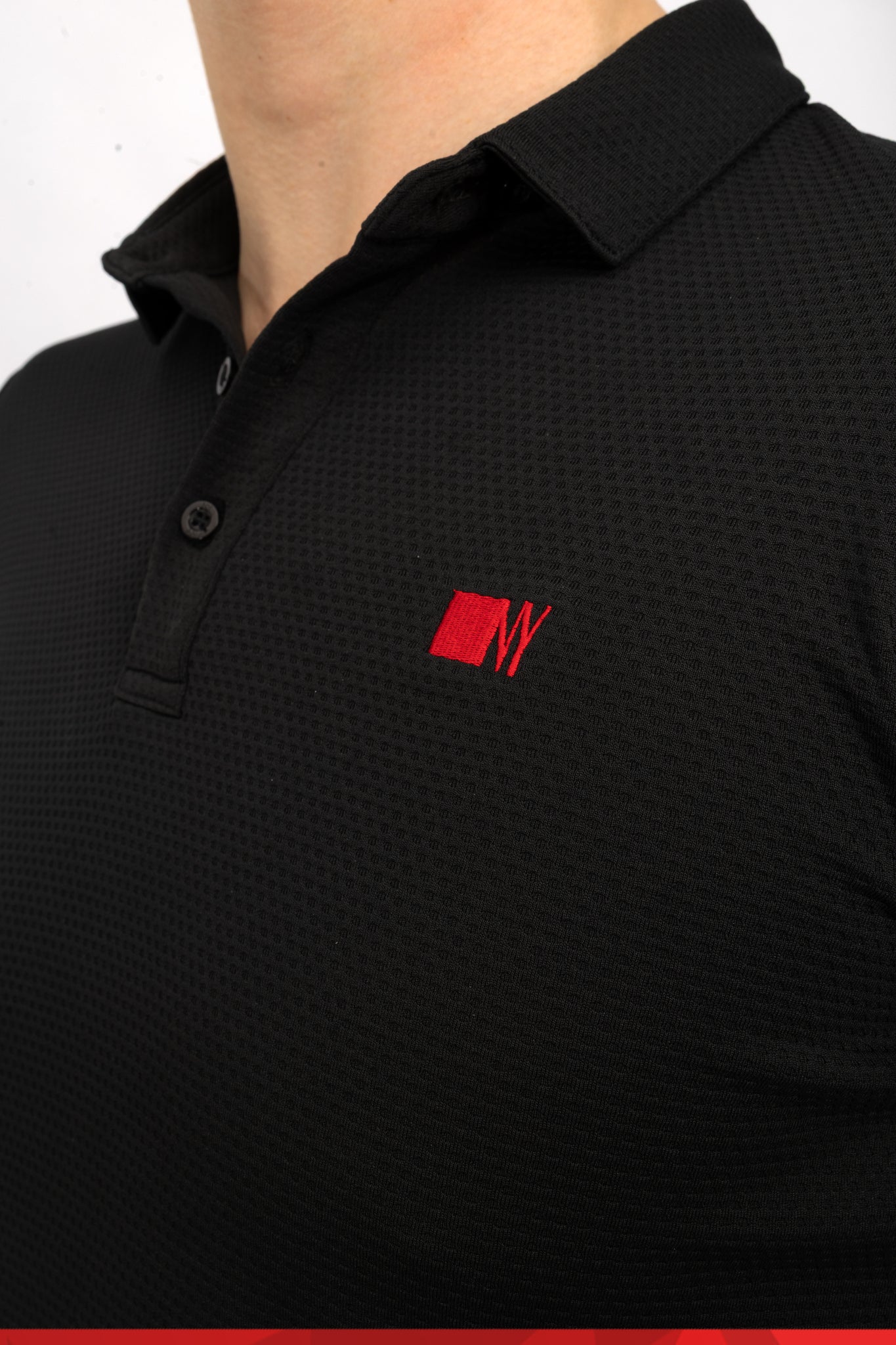 NY Dance Fashion Space | Polo Regular-Fit