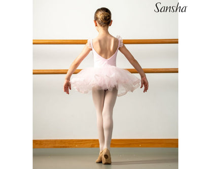 Sansha Tutu Skirts Youth 68BA1001P