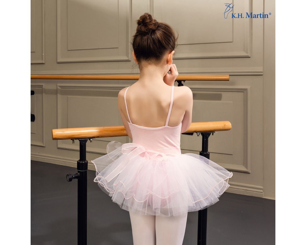 K.H. Martin Youth Tutu 68AI0003C ZAIDA