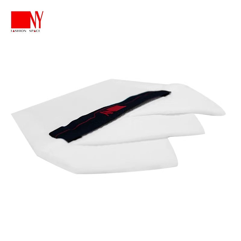 NY Fashion Space Ballroom Pocket Square