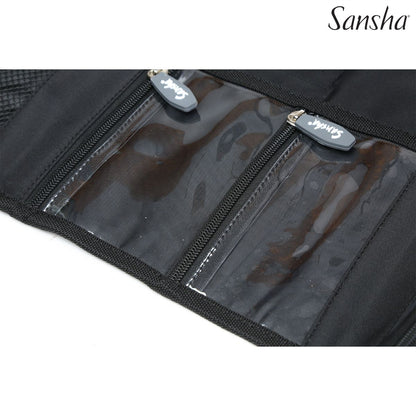 Sansha Essenza Hanging Cosmetic Bag