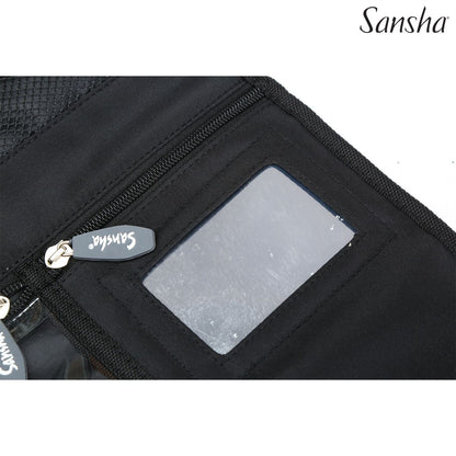 Sansha Essenza Hanging Cosmetic Bag