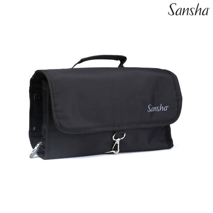 Sansha Essenza Hanging Cosmetic Bag