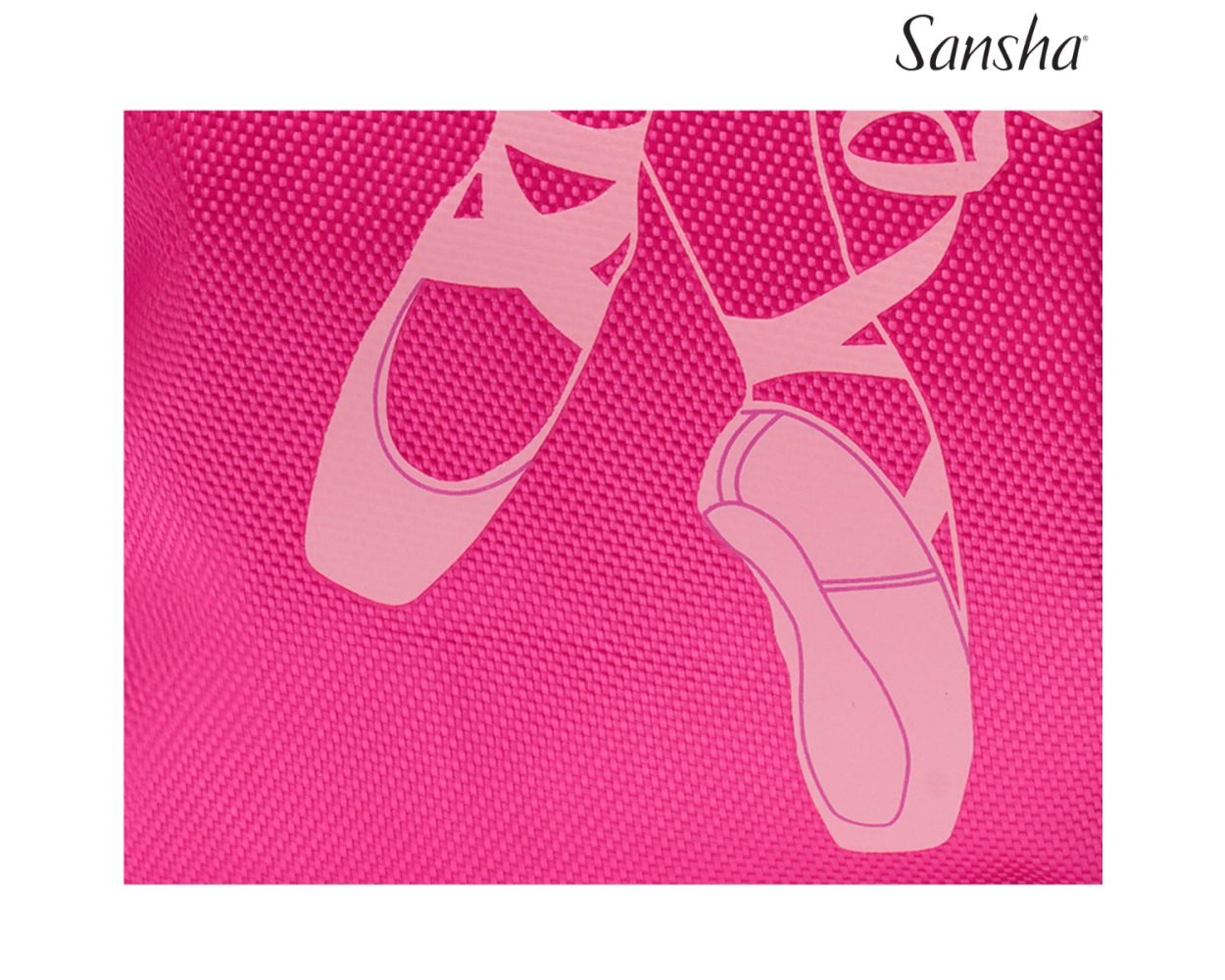 Sansha Dance Bag KBAG10