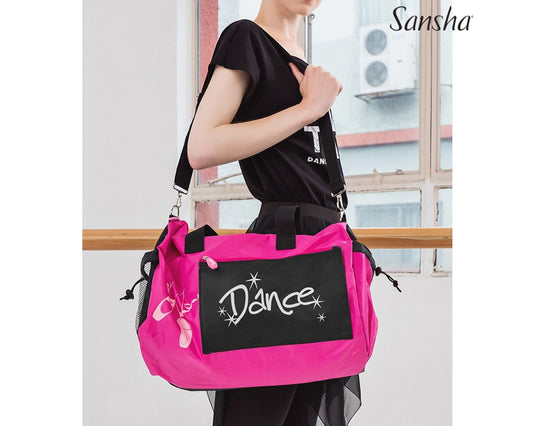 Sansha Dance Bag KBAG10