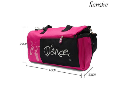 Sansha Dance Bag KBAG10