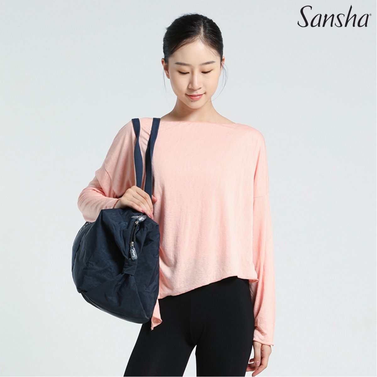 Sansha KBAG05 Dance Bag