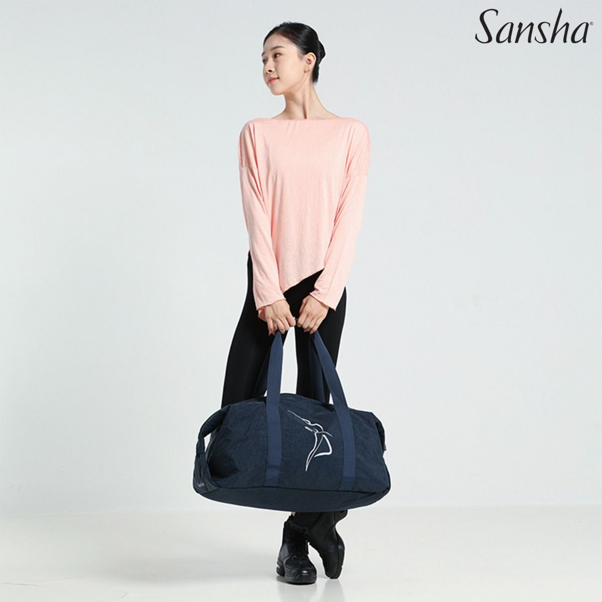 Sansha KBAG05 Dance Bag