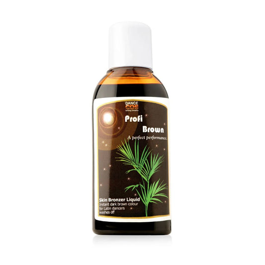 PROFI BROWN LIQUID 100ml