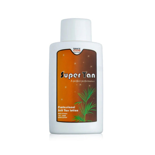 Super Tan Lotion 100ml