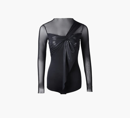 UDance A44 Long-Sleeve Bodysuit