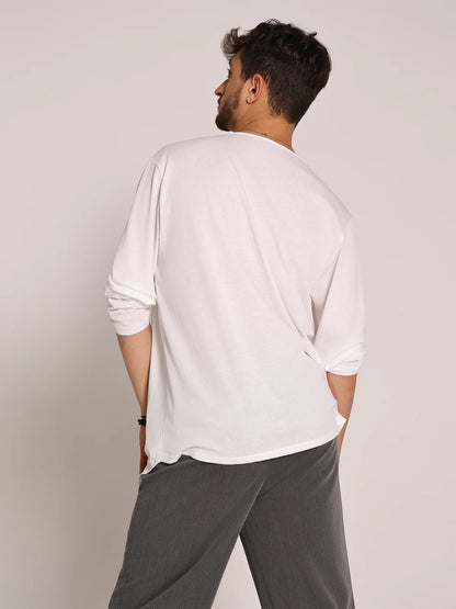UDance A54 Men’s Latin Top