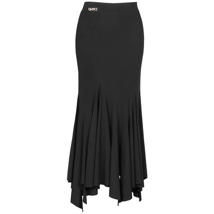 UDANCE High-Waist Ballroom Skirt AMD08