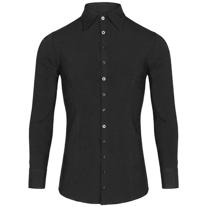 UDANCE Ballroom Shirt AMD14