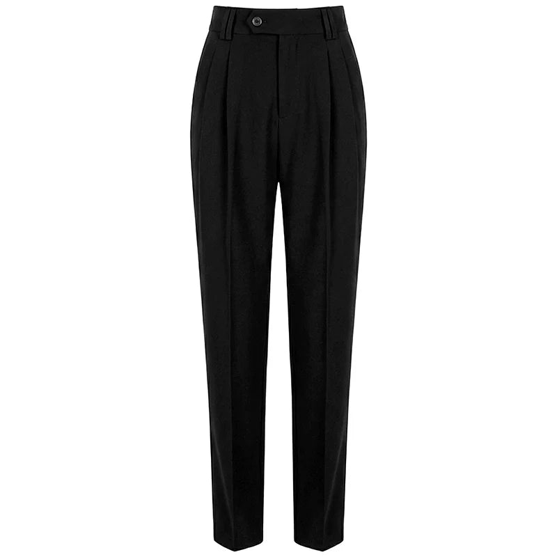 UDANCE Wide Leg Ballroom Pants AMD15