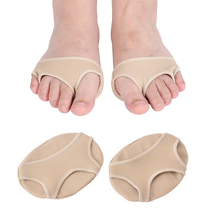 Supreme Glide Dance Foot Pads