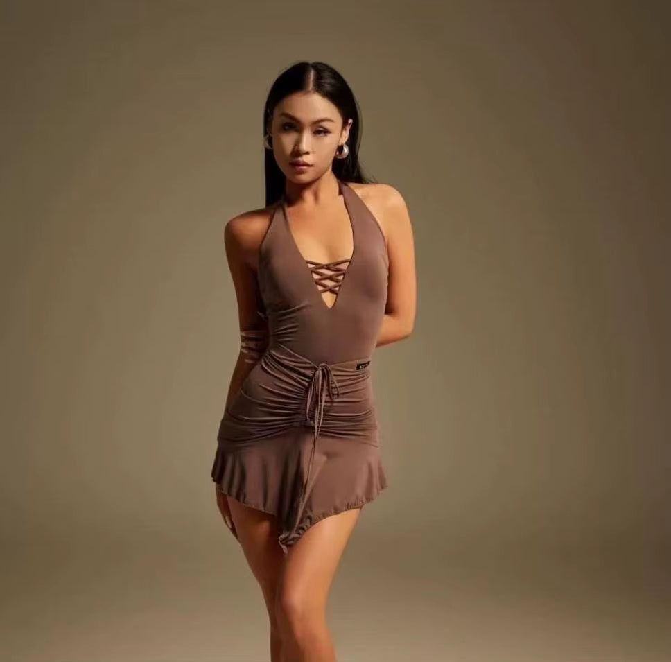 Café Rumba Junior Latin Set