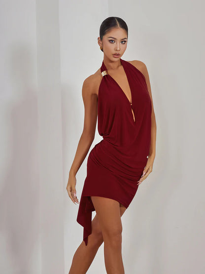 ZYM Feel Dress | 2419