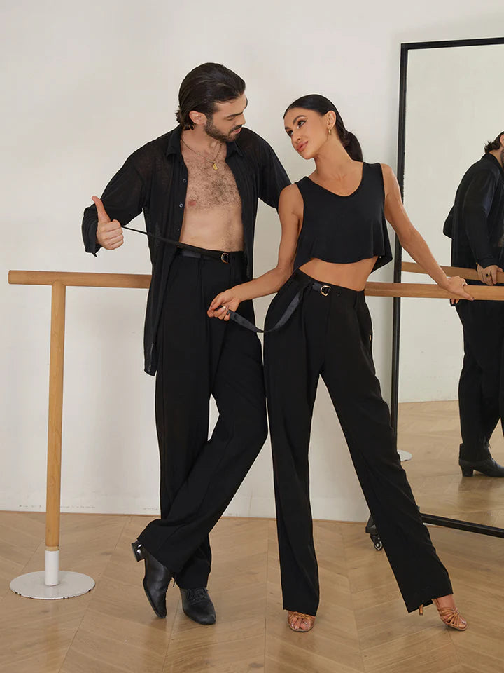 ZYM Sojourn Trousers | 20814