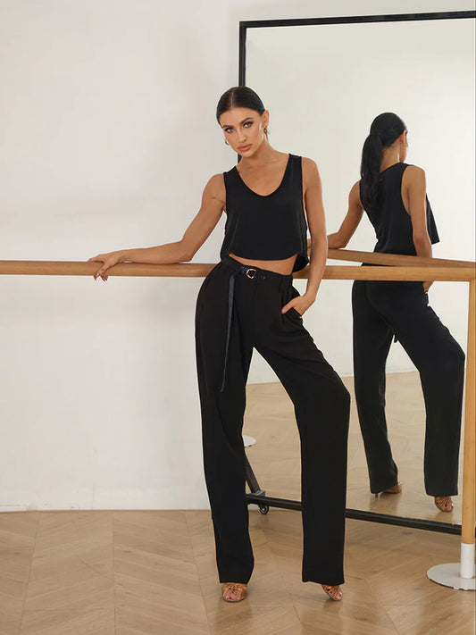 ZYM Sojourn Trousers | 20814