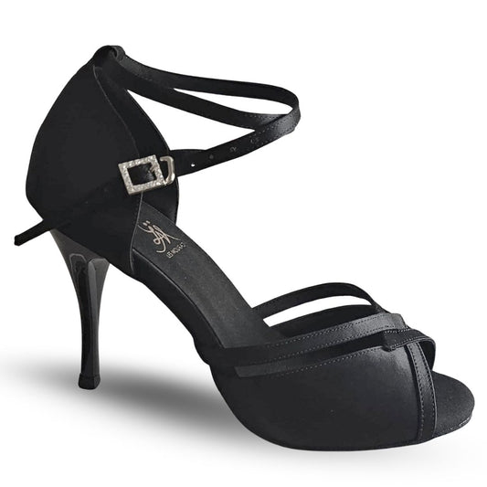 Passion | Sleek Argentine Tango Shoes