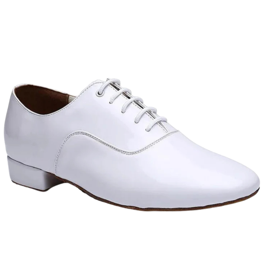 Suave Steps Men's Ballroom Shoes | 202