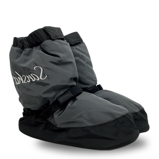 Sansha Warm up Booties | NEBRASKA