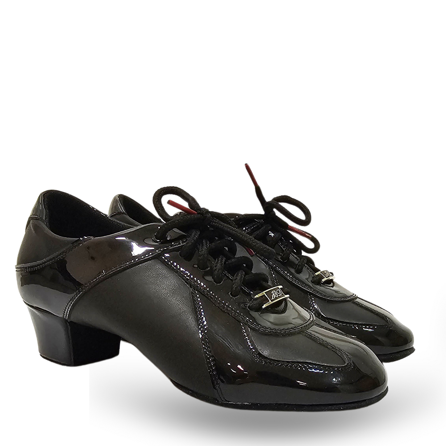 BD Dance Practice | GT-3 Leather + Patent