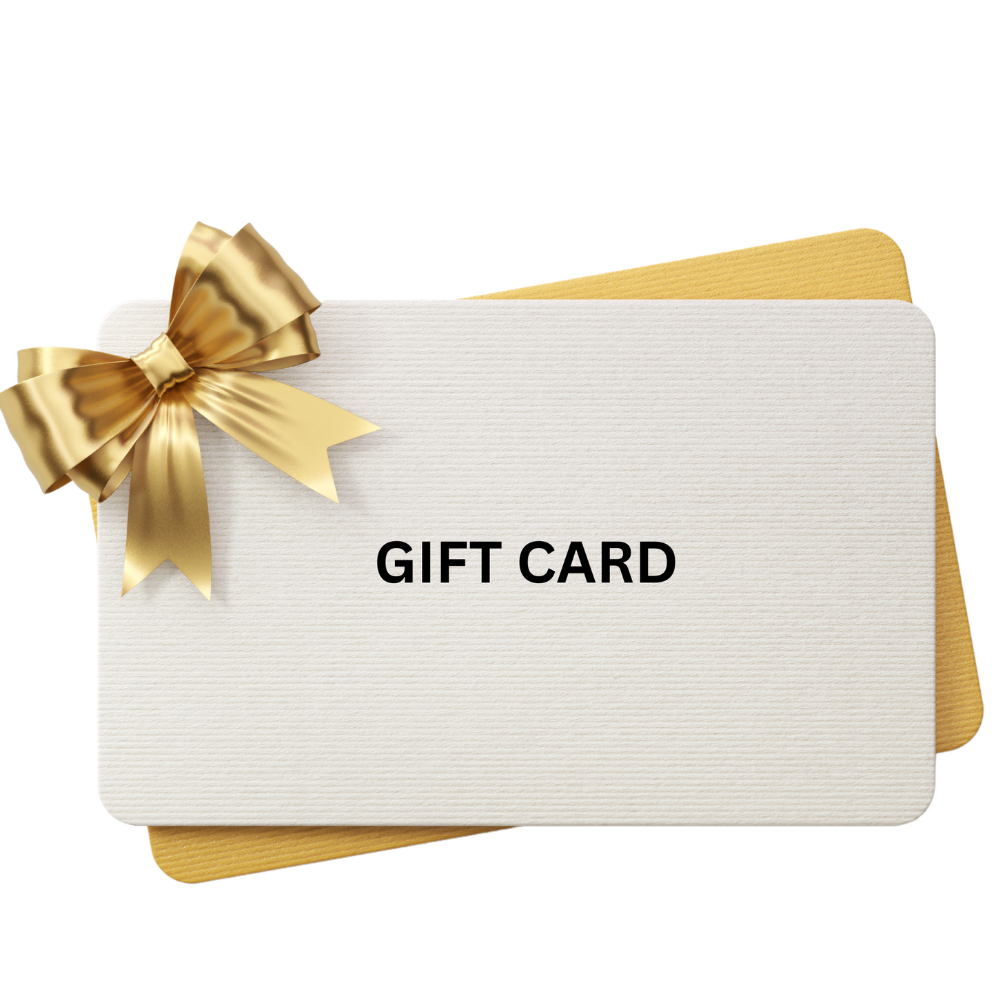 Les Mourad Gift Card