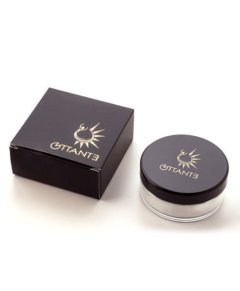 Ottante Moonlight Powder – Silver Shimmer 20g