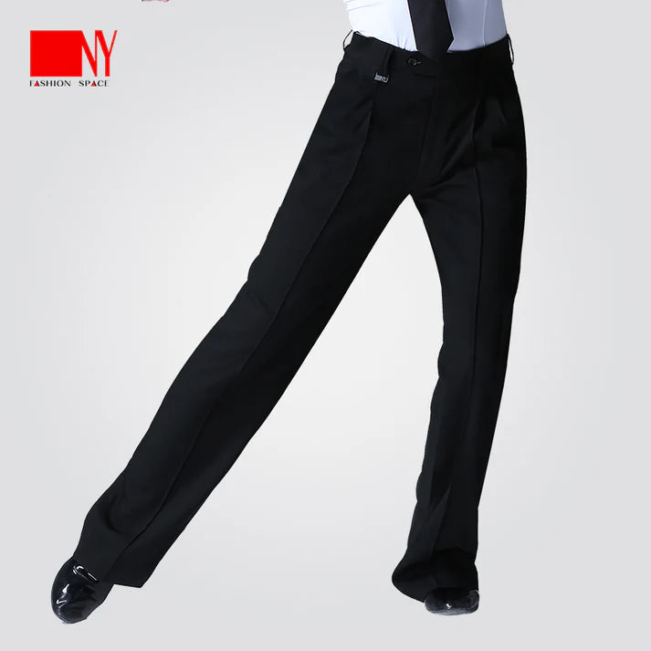 NY Dance Fashion Space | Practice Trousers