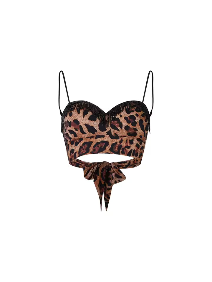 ZYM HAKUNA Crop Top | 25036