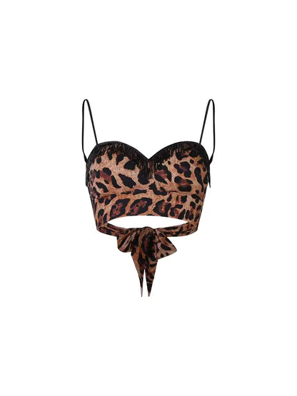 ZYM HAKUNA Crop Top | 25036