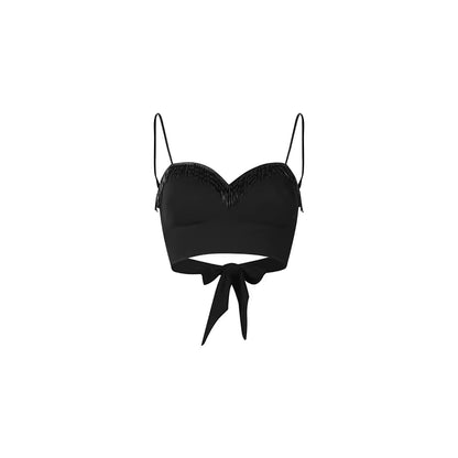 ZYM HAKUNA Crop Top | 25036