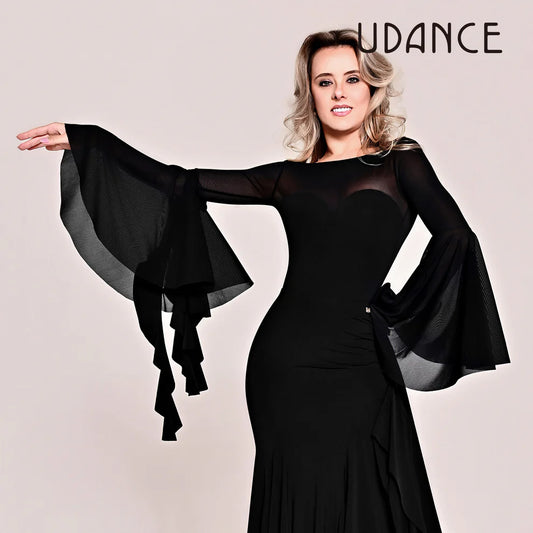 UDance AMD11 Ballroom Jumpsuit