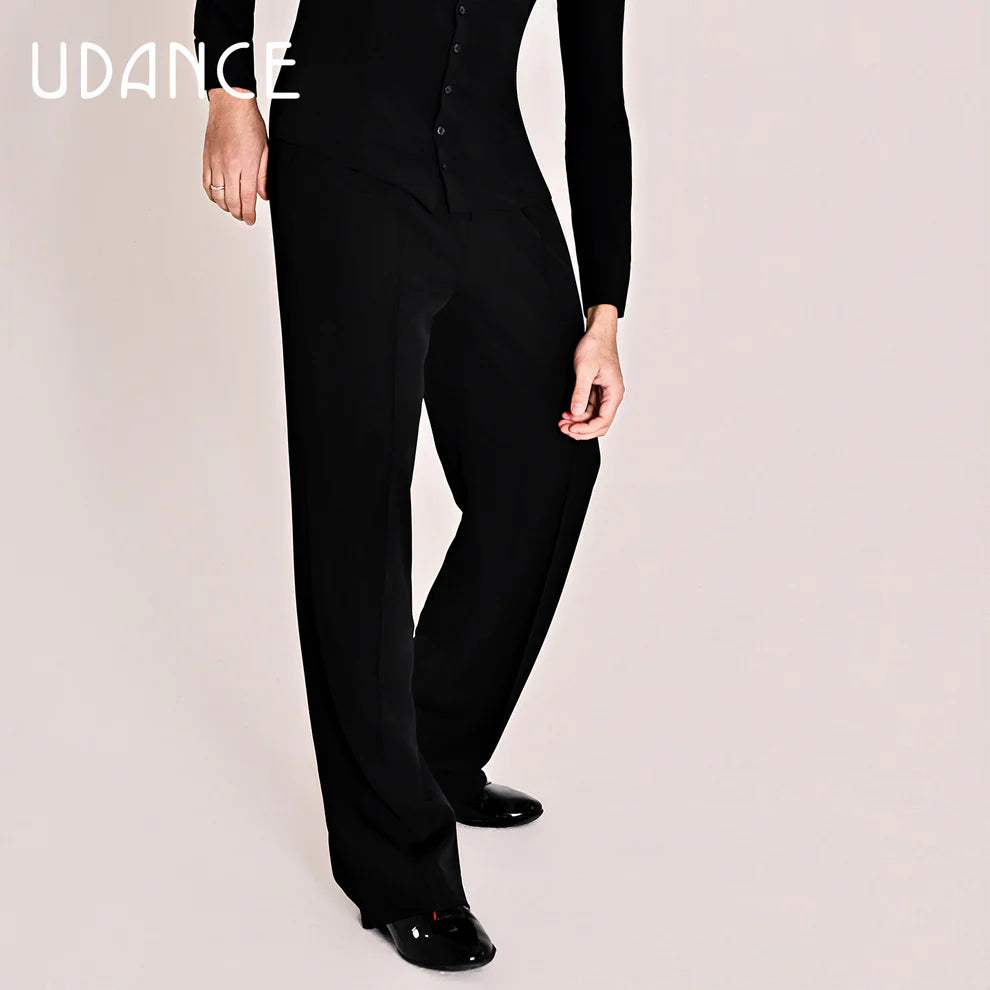 UDANCE Wide Leg Ballroom Pants AMD15