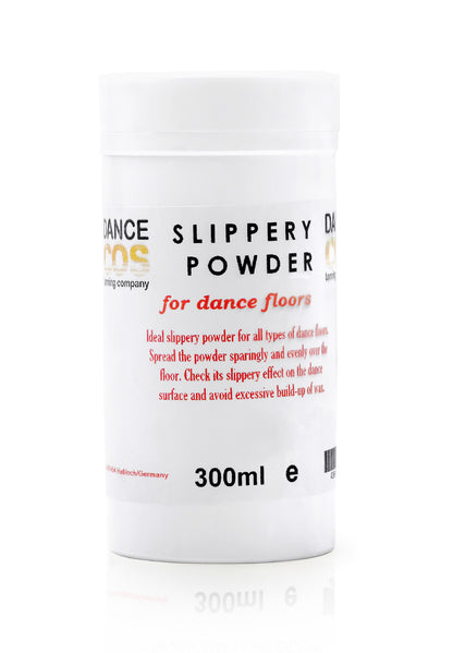 ANTI-SLIP Powder 150ml  | DanceCOS