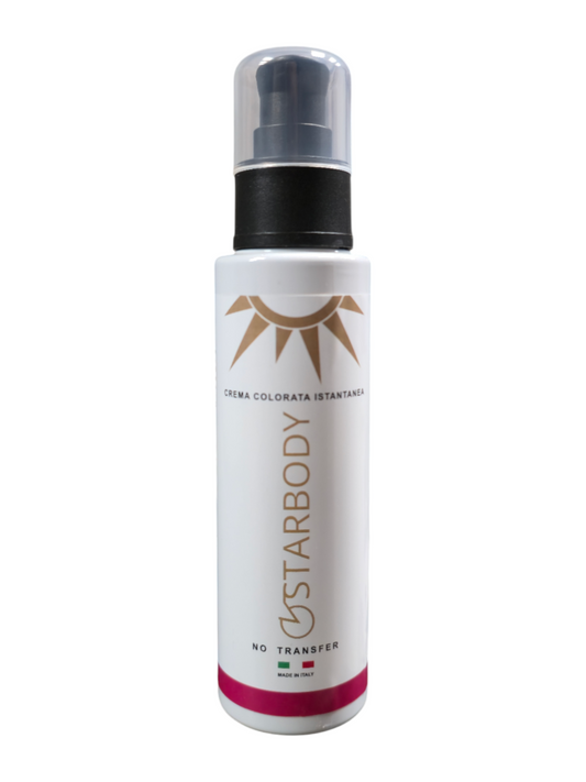 Ottante Starbody Instant Tanning Cream – 100ml