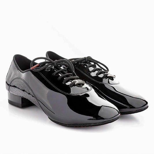 Shining Men’s Ballroom Dance Shoes | BD 309