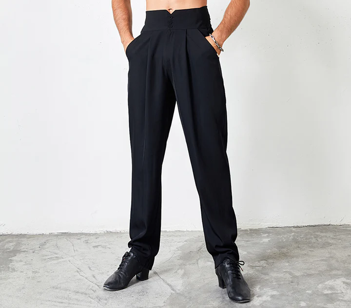 ZYM Charles Trousers | N012