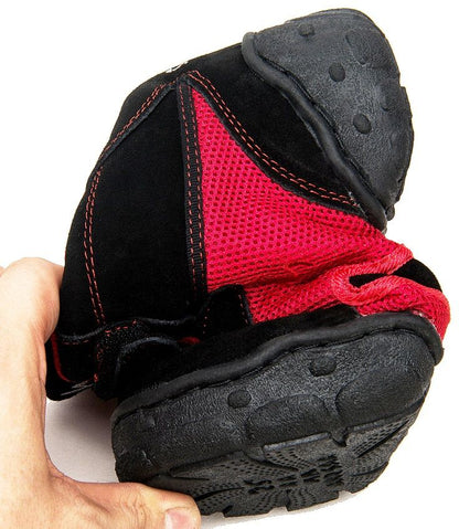 Sansha Skazz BOOMERANG B53M High-Top Dance Sneakers