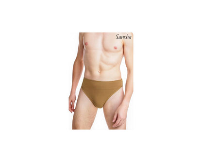 Sansha Dance Belt D057C – Light Cotton Dance Underwear