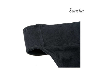 Sansha Dance Belt D057C – Light Cotton Dance Underwear