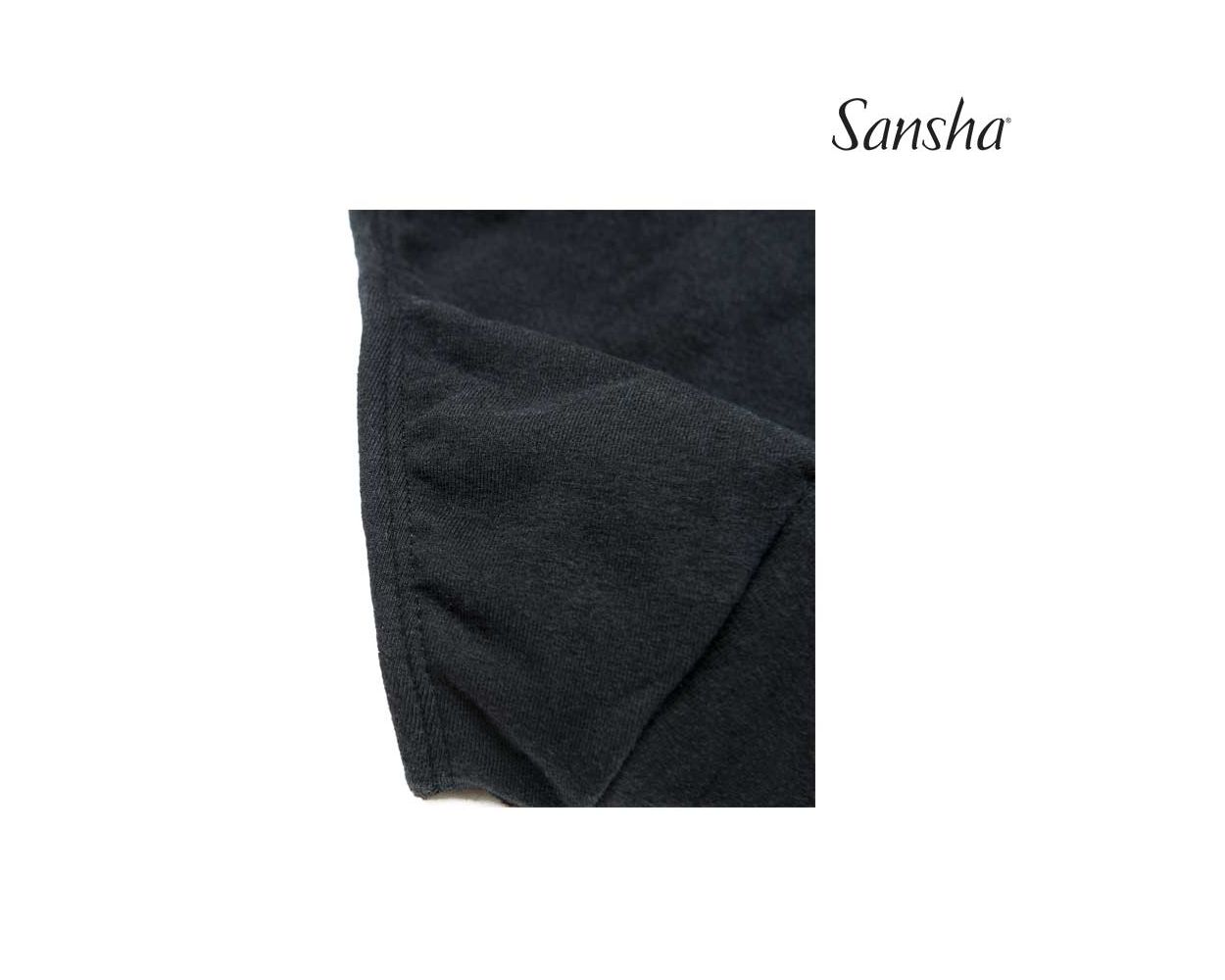 Sansha Dance Belt D057C – Light Cotton Dance Underwear