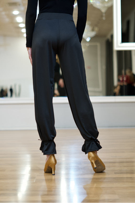 Women’s Standard Dance Trousers | DanceMe BRS911