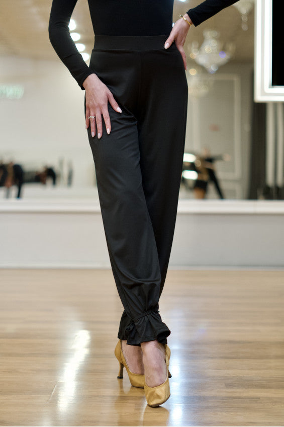 Women’s Standard Dance Trousers | DanceMe BRS911