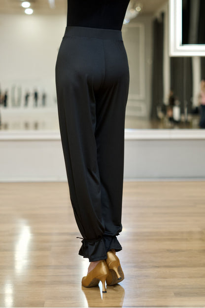 Women’s Standard Dance Trousers | DanceMe BRS911