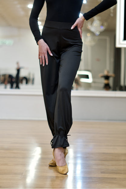 Women’s Standard Dance Trousers | DanceMe BRS911